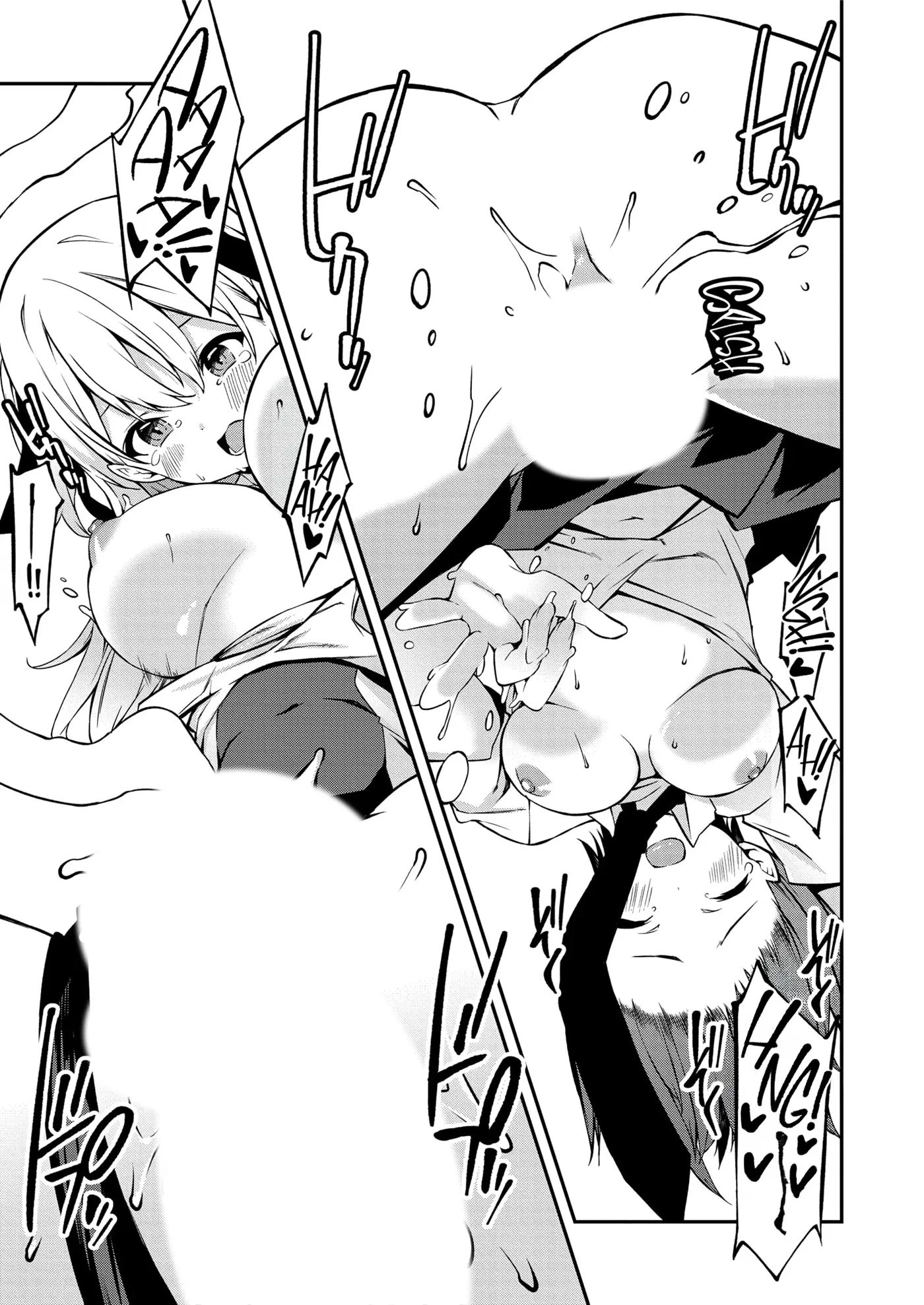 A Bratty Gal Treats Me Like A Loser, My Niece Is Comming On Strong!! Chapter 3000 Page 24